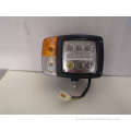 Liugong Wheel Loader Work Lights Wheel Loader LED Work Lights for Liugong 836 Manufactory